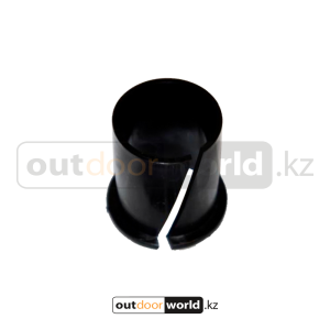 Втулка задней подвески снегохода (пл.)