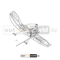 Стабилизатор поперечной устойчивости