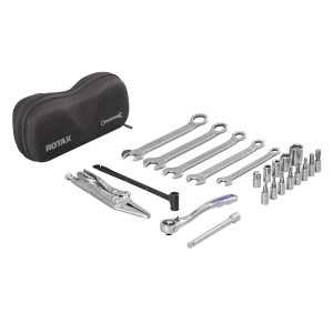 Комплект инструментов первой необходимости