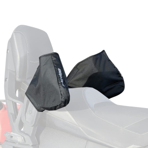 Муфты для рук пассажира