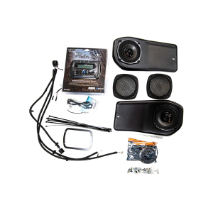 Потолочная аудиосистема