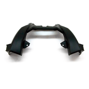 Накладка бампера перед