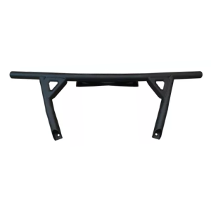 Бампер передний Traxter