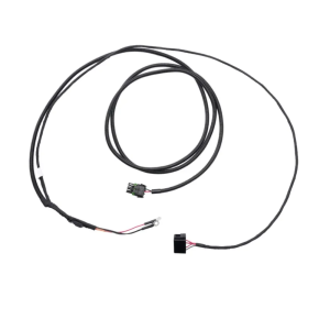 Проводка для SMART фильтра воздухозаборника