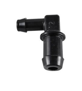 Штуцер расширительного бачка охлаждения