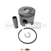 Поршень в сборе