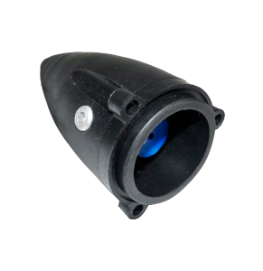 Колпак водомета