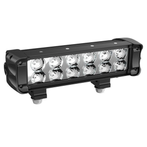 Фара LED 2-уровневая 25 см  (10") , 60 Вт