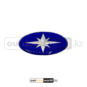 Логотип Polaris