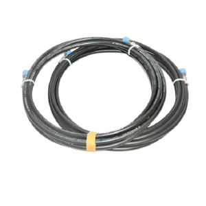 Комплект шлангов цилиндр- пост управления 24 фута