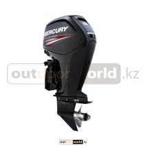 Подвесной лодочный мотор  Mercury 100 ELPT  4-тактный