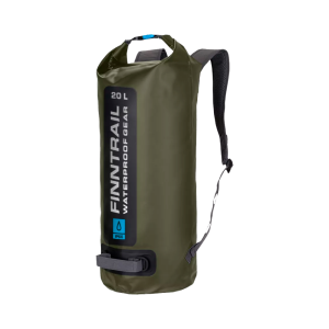 Герморюкзак Target 1716 Khaki (20L)