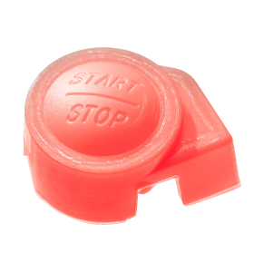 Кнопка START/STOP (резиновая)