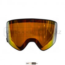 Линзы сменные для очков LYNX Radien красный