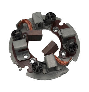 Держатель щеток стартера