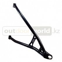 Рычаг передний нижний X3 XDS черный LH