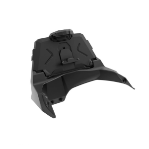 Дополнительное багажное отделение с креплением электронных устройств G2, G2L (кроме 6x6 & X mr)