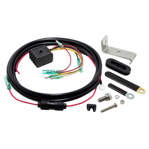 Выпрямитель 12В 8-30HP