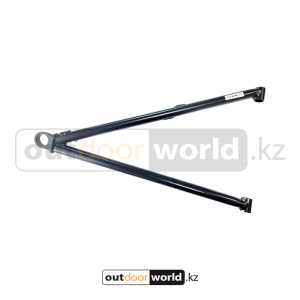 Рычаг передней подвески нижний левый