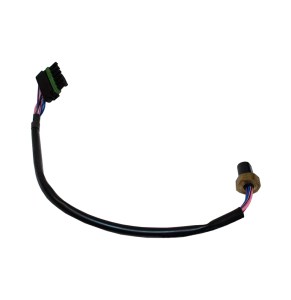 Указатель уровня топлива