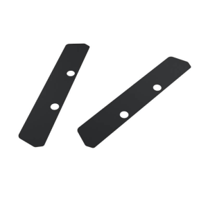 Наклейка верхняя на шасси снегохода Linq