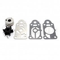 Ремкомплект помпы Evinrude 3,5 лс 4-тактный