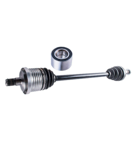 Приводной вал Maverick