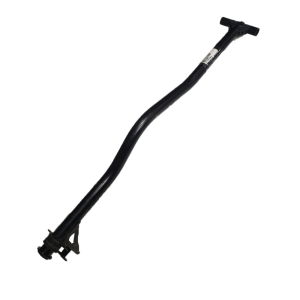 Колонка рулевая