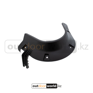 Кожух вариатора