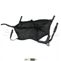 Дверные сетки водителя