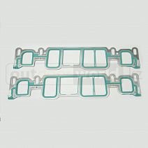 Комплект прокладок впускного колектора MerCruiser 4,3L MPI/Carb (2шт)