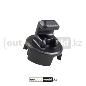 Вибропоглащающая накладка