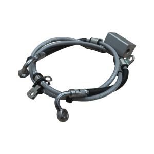 Шланг тормозной передний