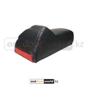 Поролон сиденья для снегохода