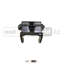 Заслонка реверса