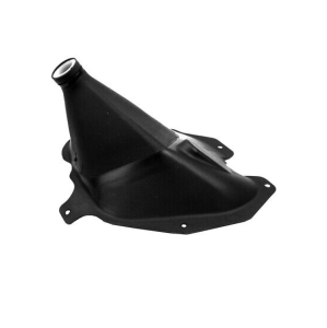 Пыльник левый