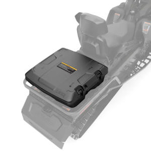 Ящик багажный 60L