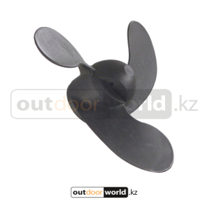 Винт гребной 7.4*7 RH 2.5-3.5