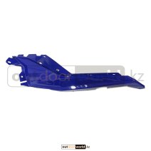 Крыло заднее левое окрашенное (синее) Maverick X3