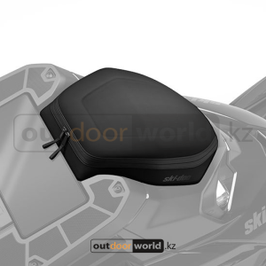 Сумка перчаточная на панель снегохода Ski-Doo (Soft)