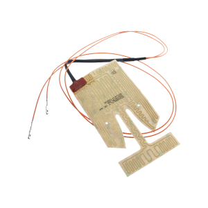 Элемент нагревательный обогрева рукояток