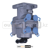 Редуктор рулевой в сборе для RZR 200EFI