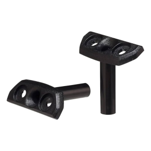 Комплект креплений для установки кранцев на гидроцикл