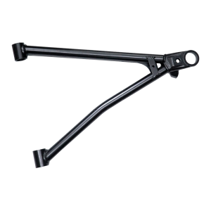 Рычаг передний нижний левый чёрный