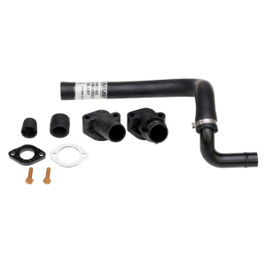 Патрубок подачи воды Bravo1/2/3