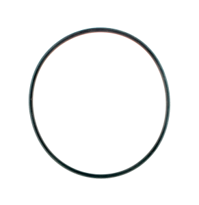 Кольцо резиновое 55*58*1,5