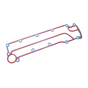 Прокладка крышки выпускного коллектора 40-60HP 4S