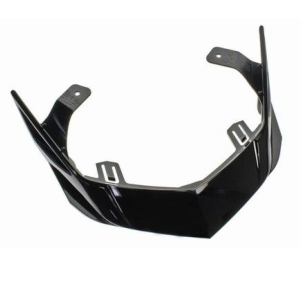 Бампер передний RXT 260 (BLACK FRONT COSMETIC)