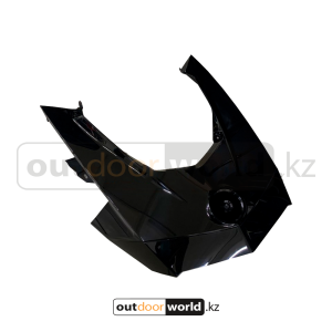 Капот G4 черный