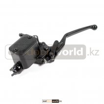 Ручной тормоз в сборе